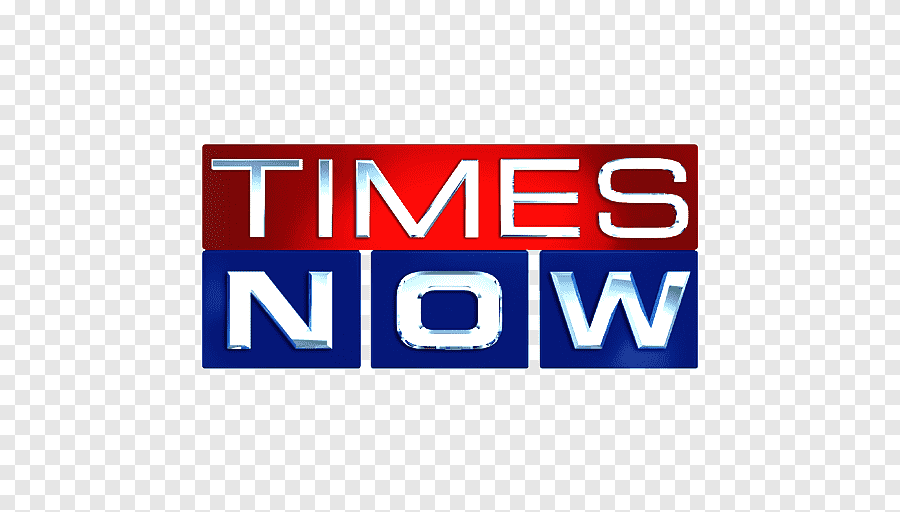TIMES NOW